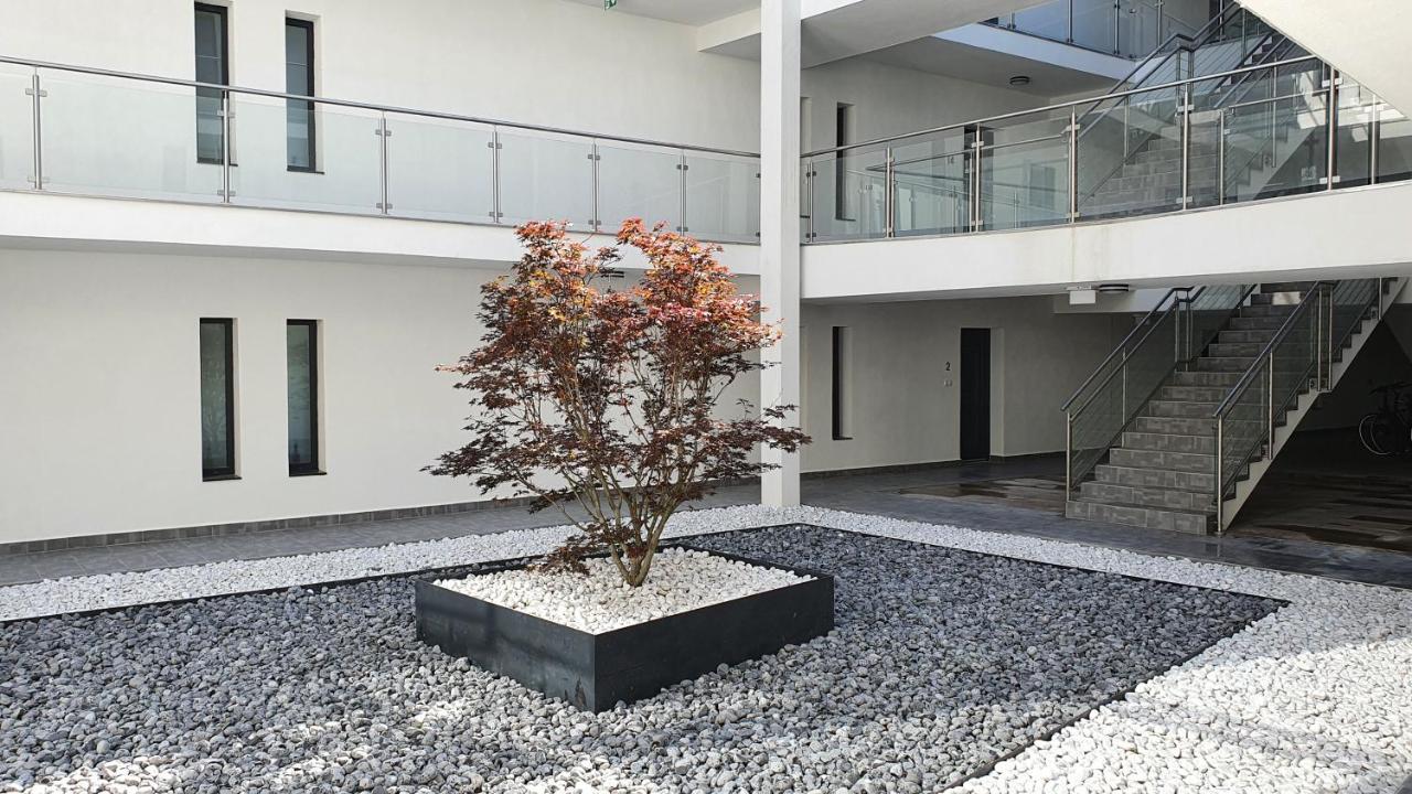 Kekvitorla Apartman Кестхей Екстер'єр фото