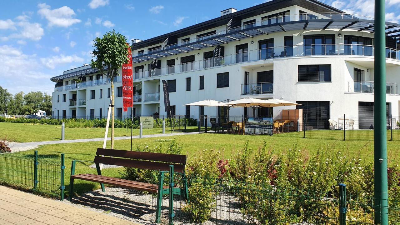 Kekvitorla Apartman Кестхей Екстер'єр фото