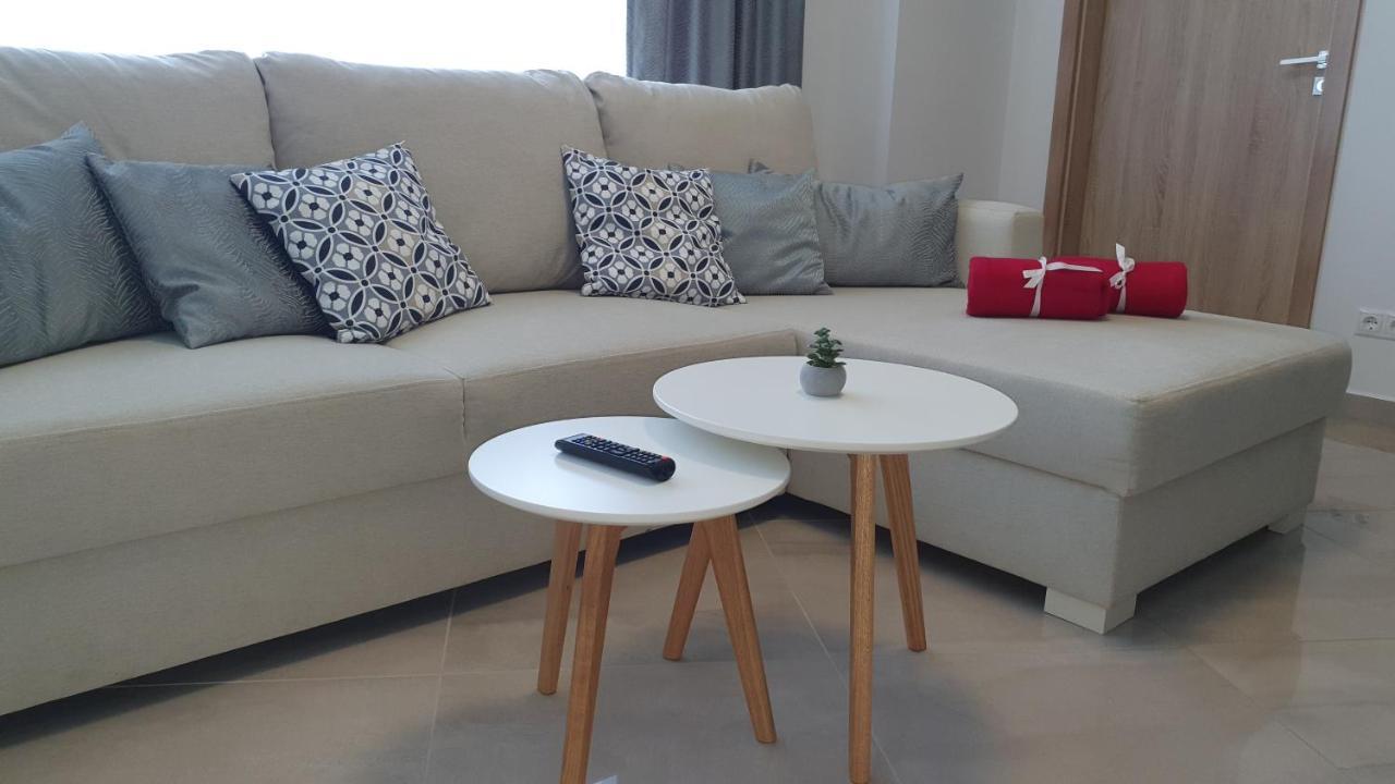 Kekvitorla Apartman Кестхей Екстер'єр фото