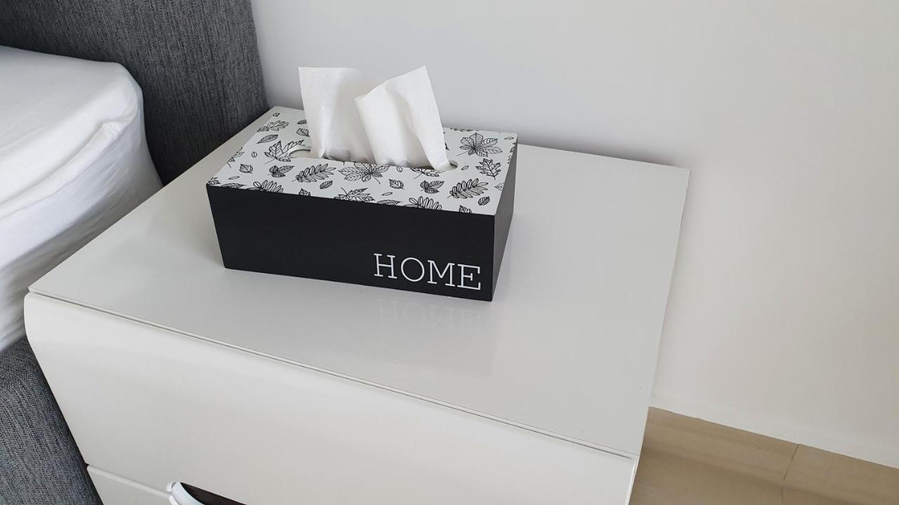 Kekvitorla Apartman Кестхей Екстер'єр фото