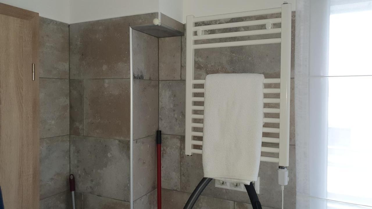 Kekvitorla Apartman Кестхей Екстер'єр фото
