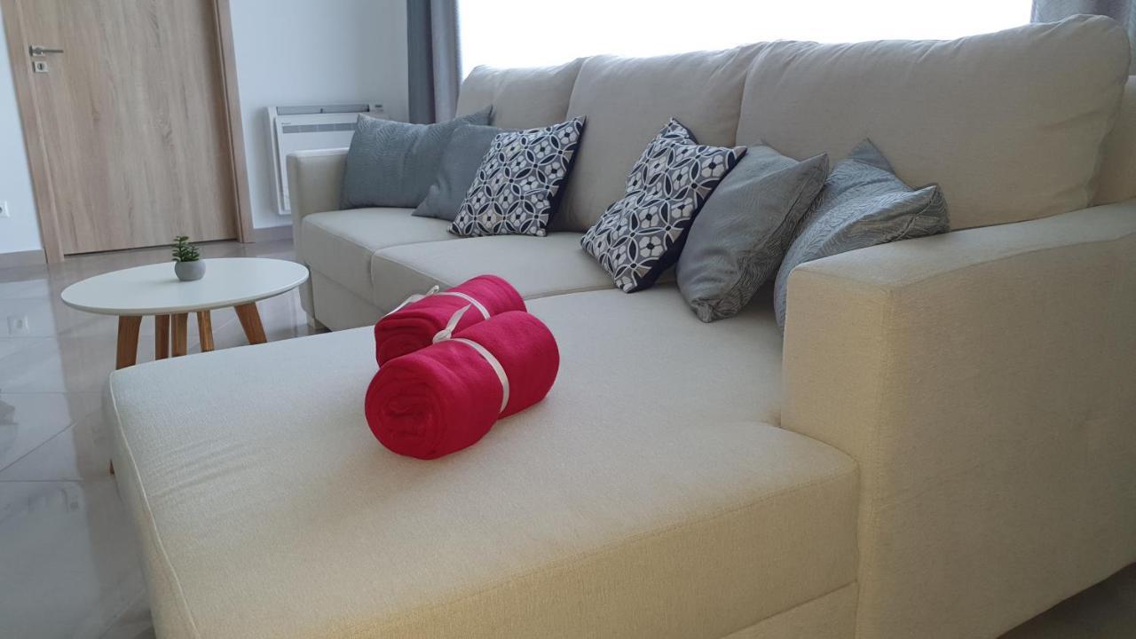 Kekvitorla Apartman Кестхей Екстер'єр фото