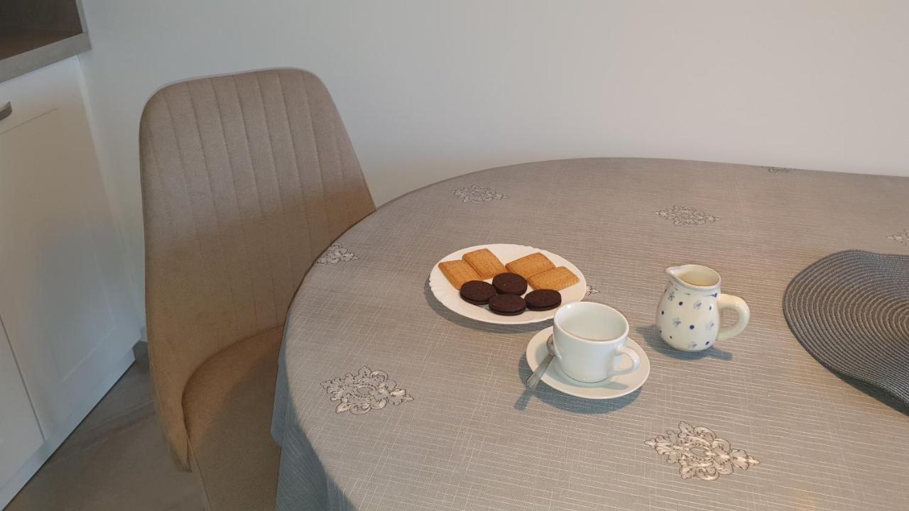 Kekvitorla Apartman Кестхей Екстер'єр фото