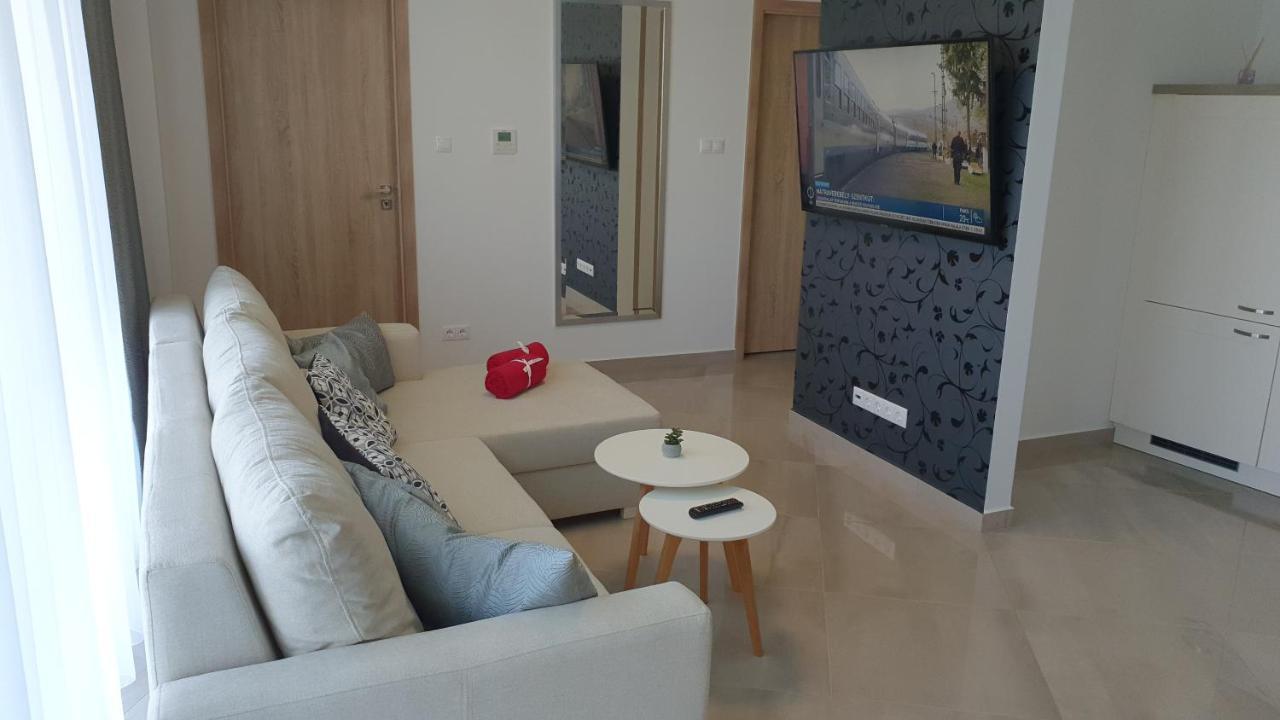 Kekvitorla Apartman Кестхей Екстер'єр фото