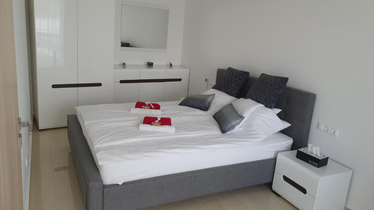 Kekvitorla Apartman Кестхей Екстер'єр фото